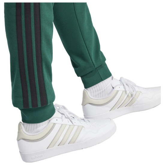 Adidas Ανδρικό παντελόνι φόρμας Essentials 3-Stripes French Terry Pants